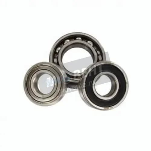 NTN 6007-2RS-C2-NTN - Image 1