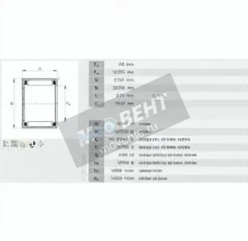 INA BCE1012-INA - Image 1