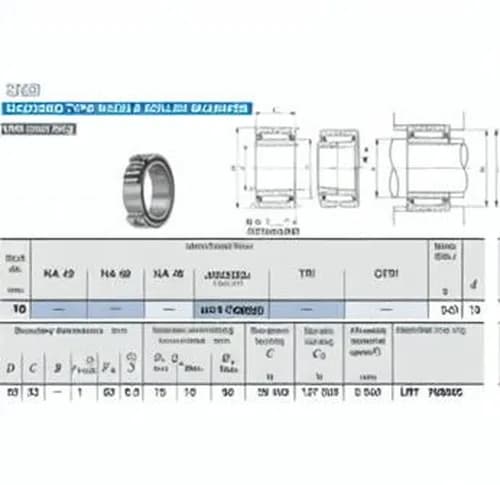 IKO TAFI709525-IKO - Image 1