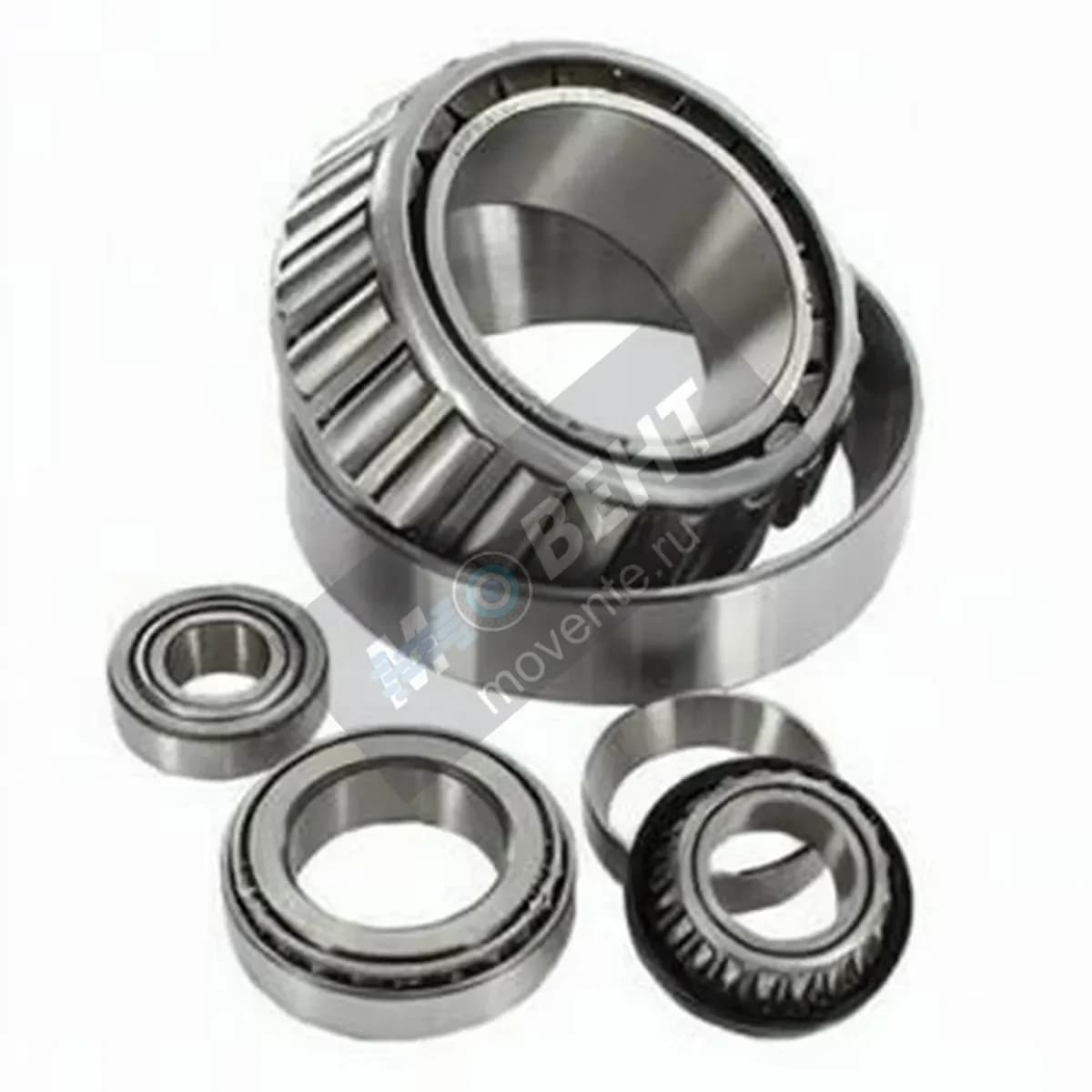 TIMKEN NP926230-NP240147-TIMKEN - Image 1