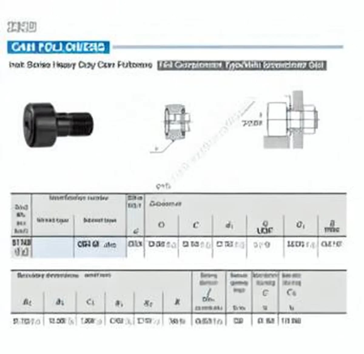 IKO CRH40-VUUR-IKO - Image 1