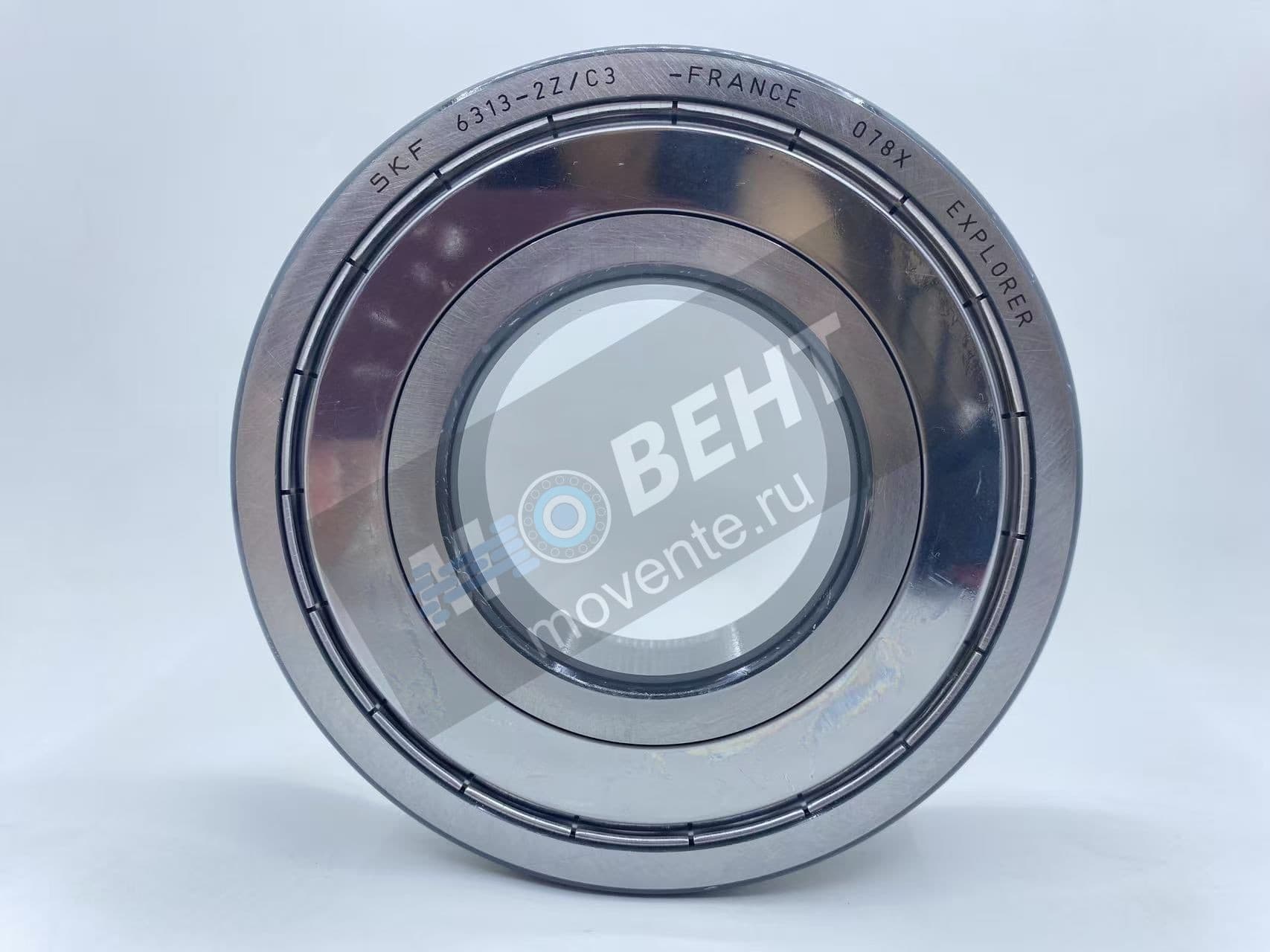 Подшипник SKF 6313 2Z/C3 - Image 1