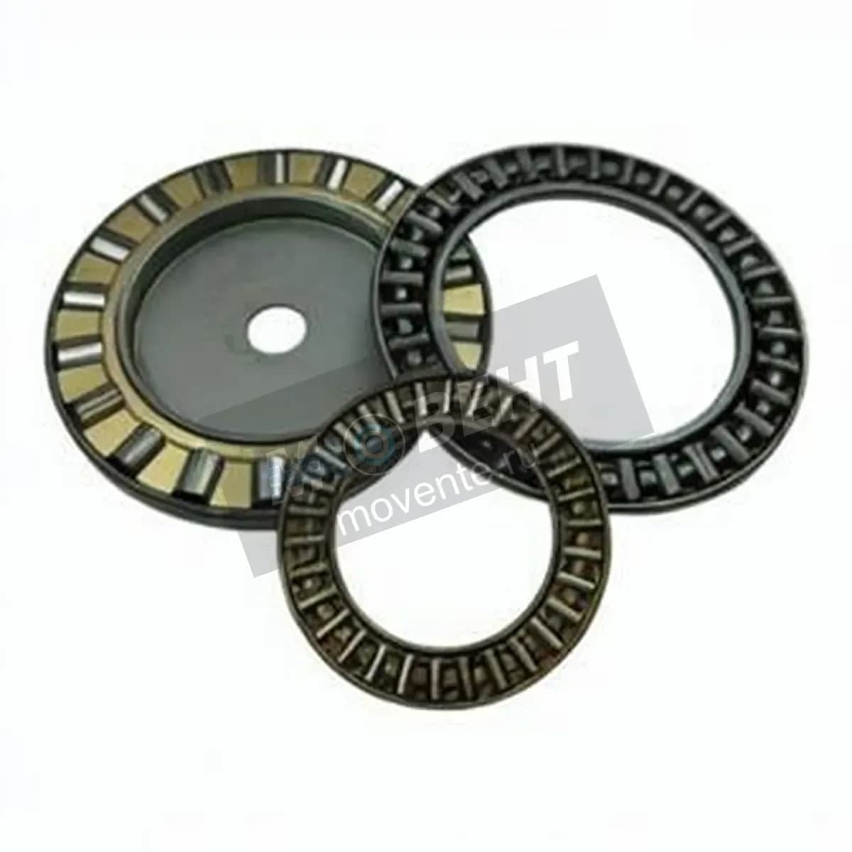 GEN NTB1024 - Image 1