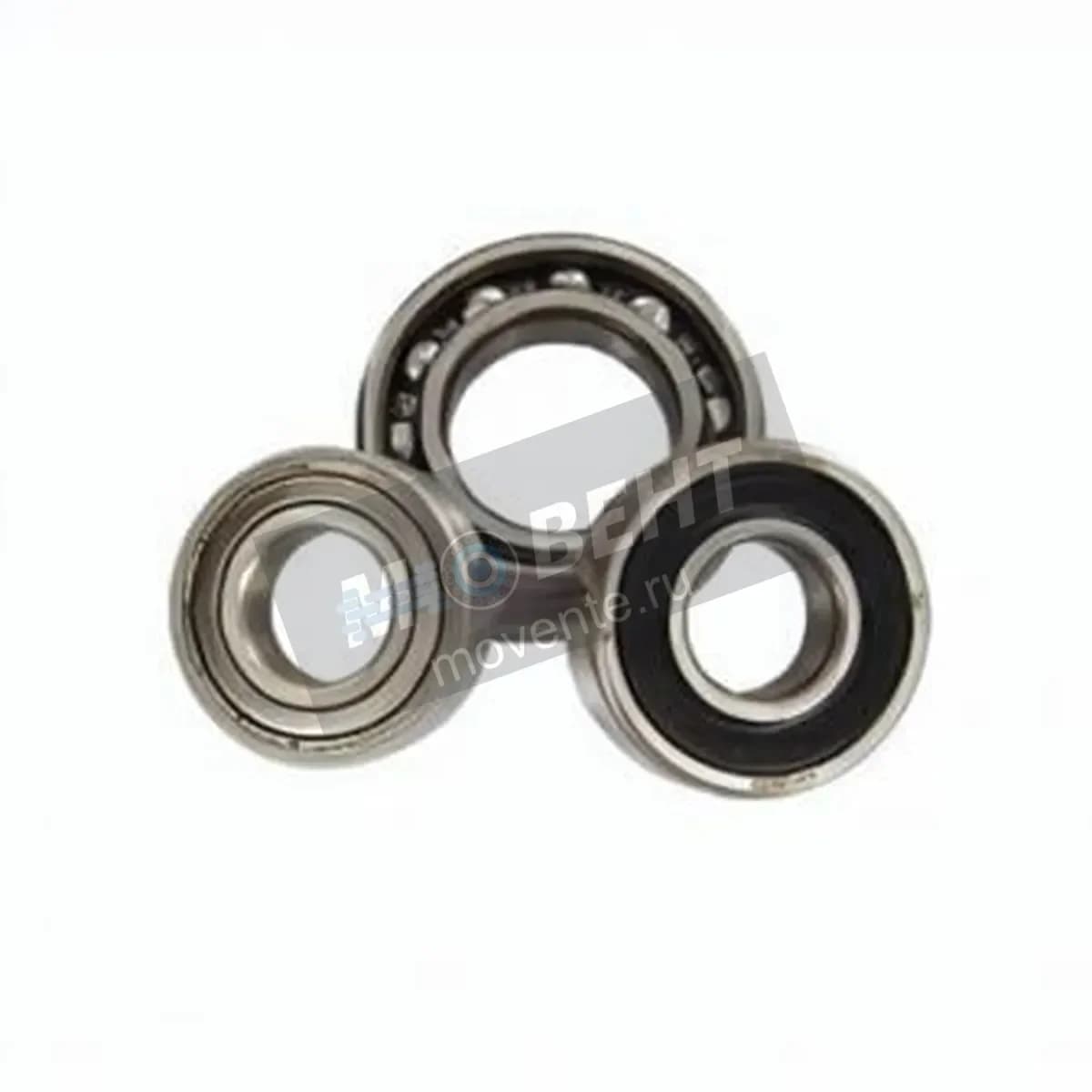 NSK 7006-A5TRSUMP3-NSK - Image 1