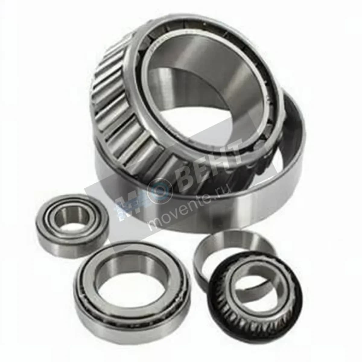 TIMKEN 29880-TIMKEN - Image 1
