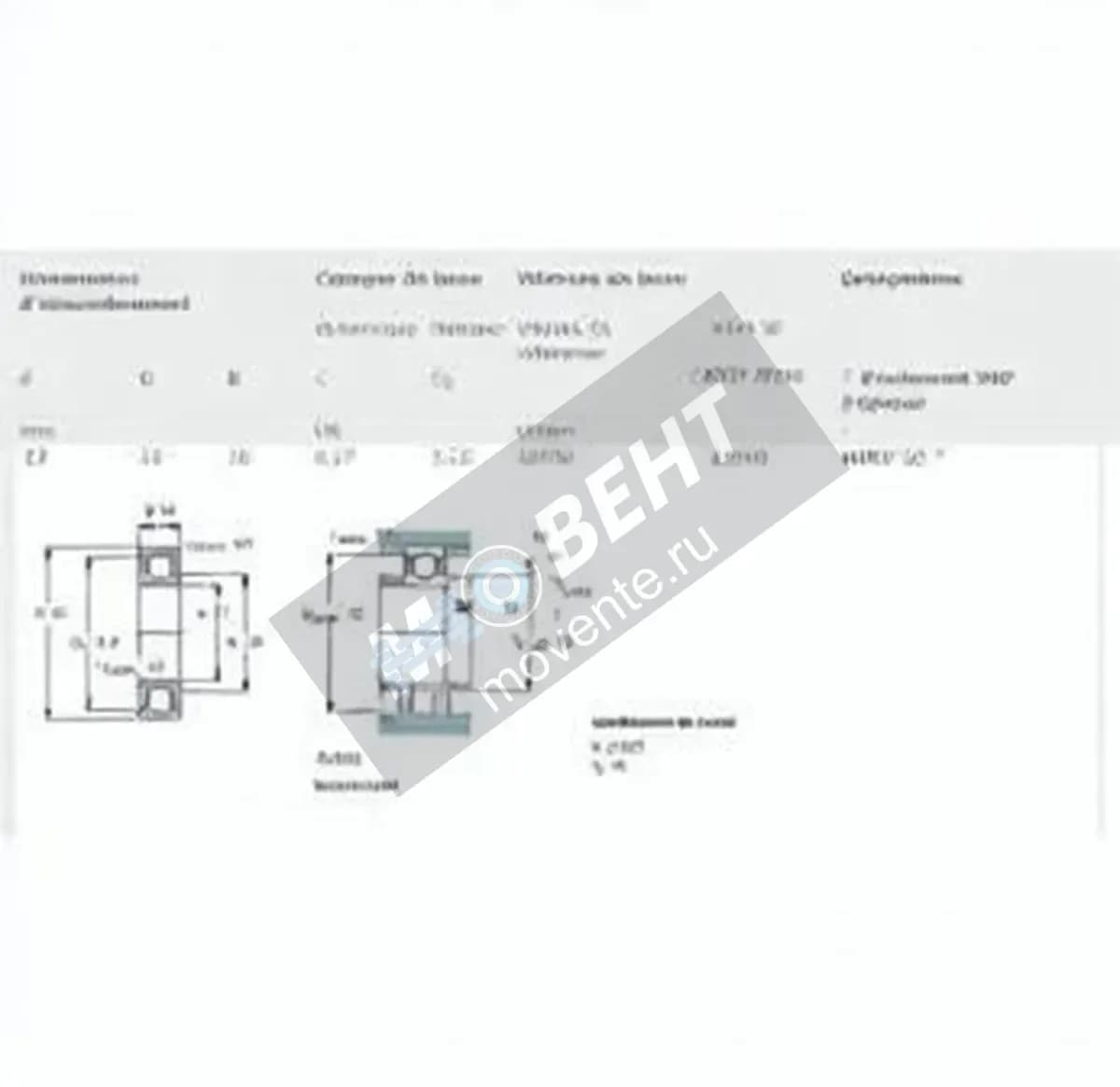 SKF 6003-2Z-SKF - Image 2