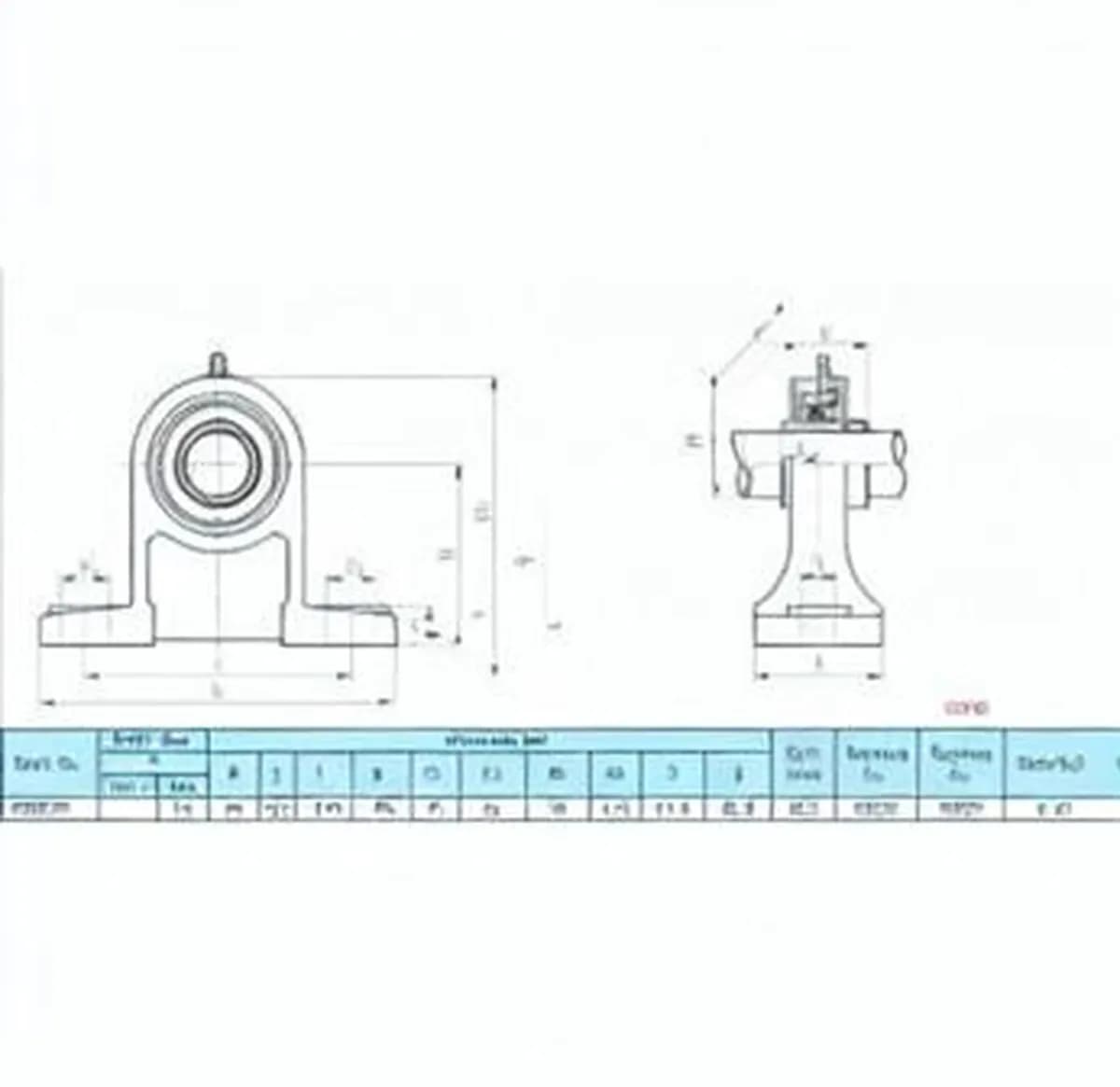 GEN UCPH207 - Image 1