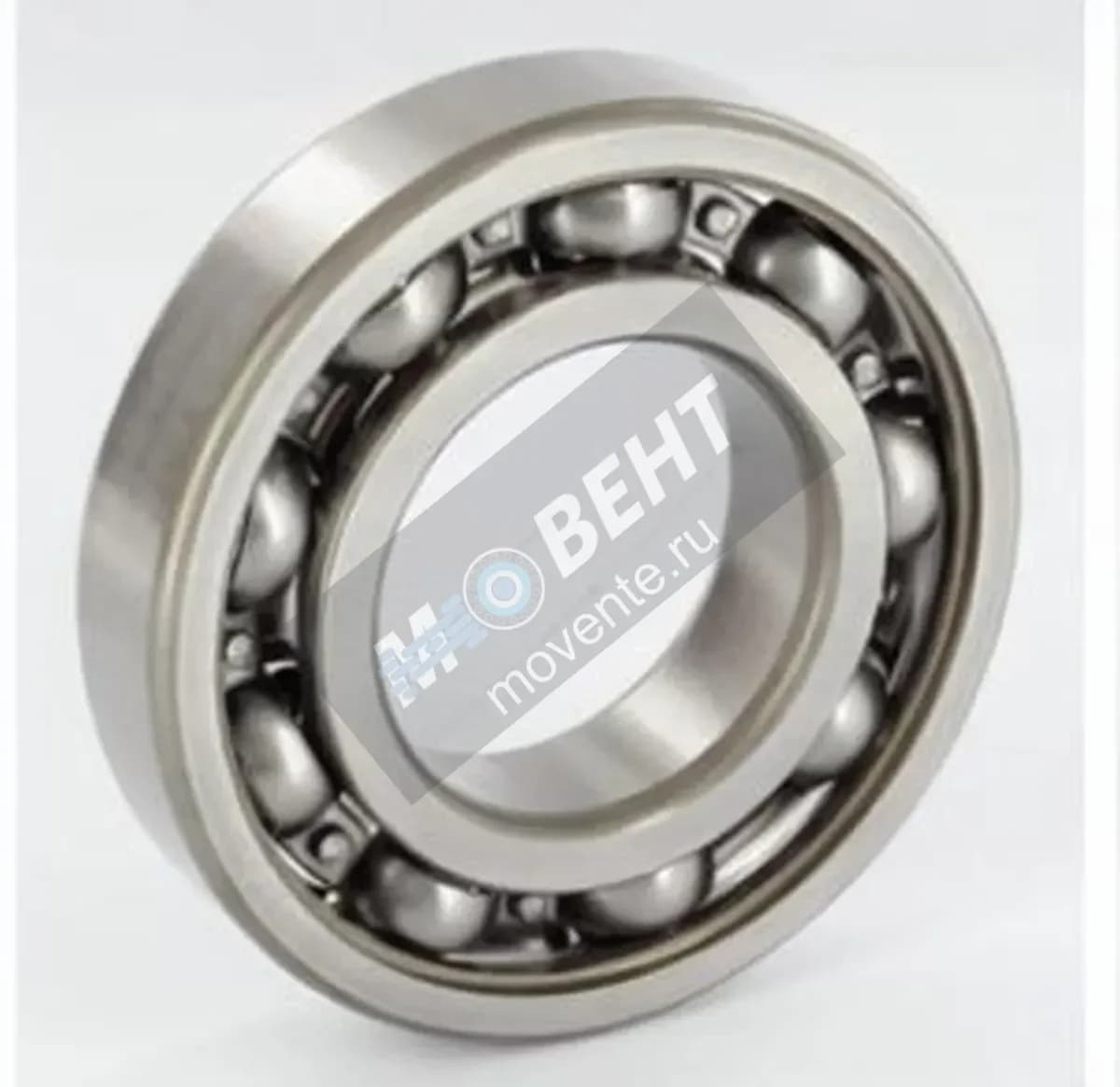 SKF 6208-C3-SKF - Image 1