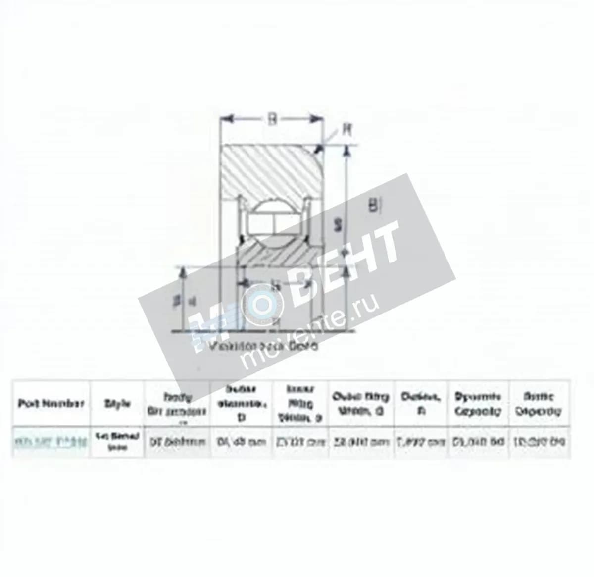 ENDURO MG307-FFWU-ENDURO - Image 1