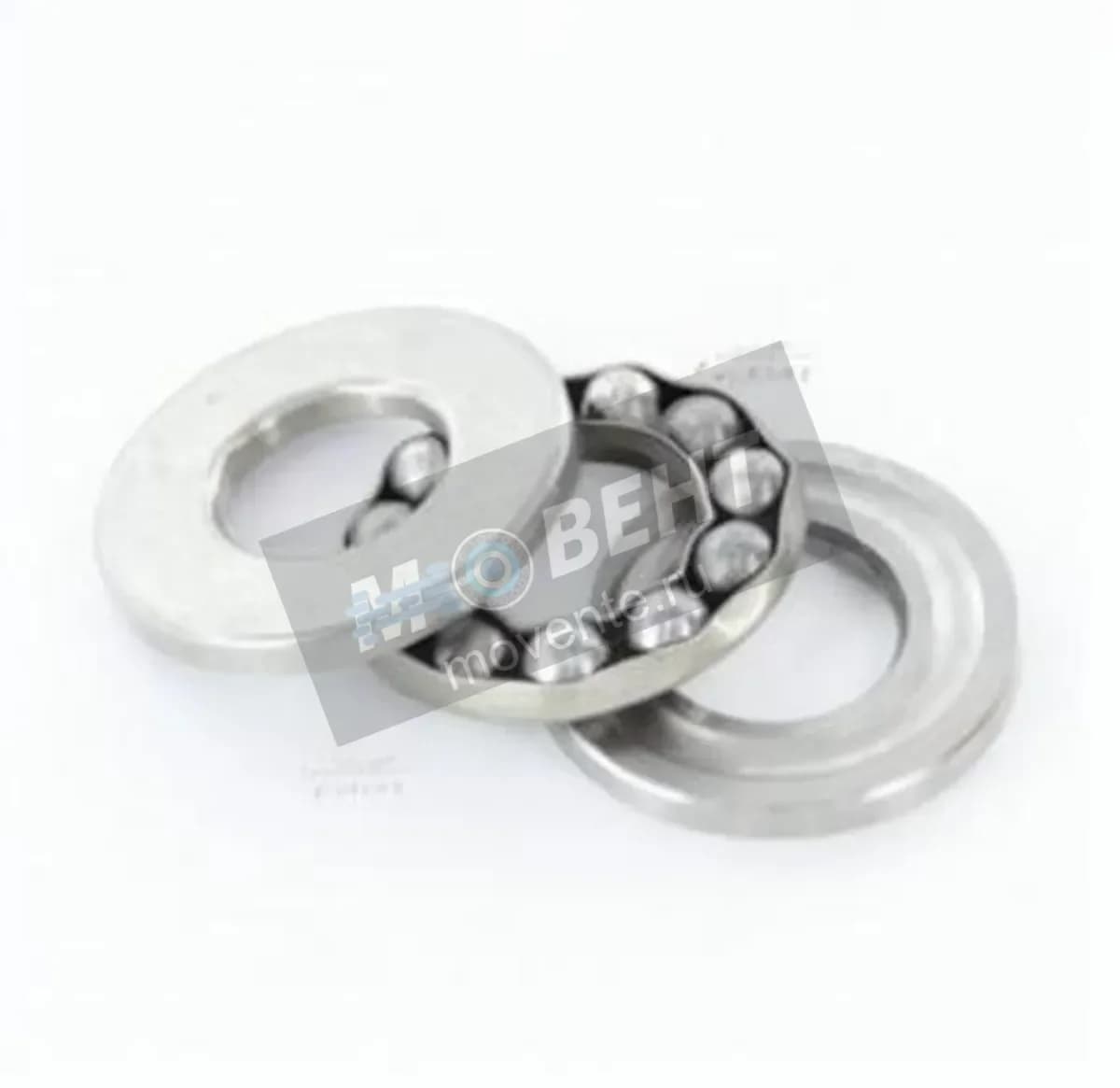 GEN S51203-INOX - Image 1