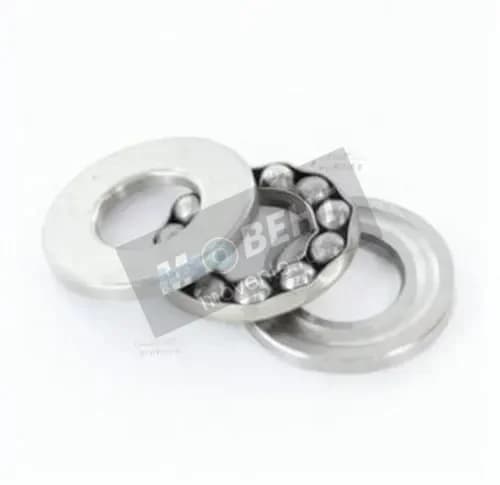 GEN S51203-INOX - Image 1