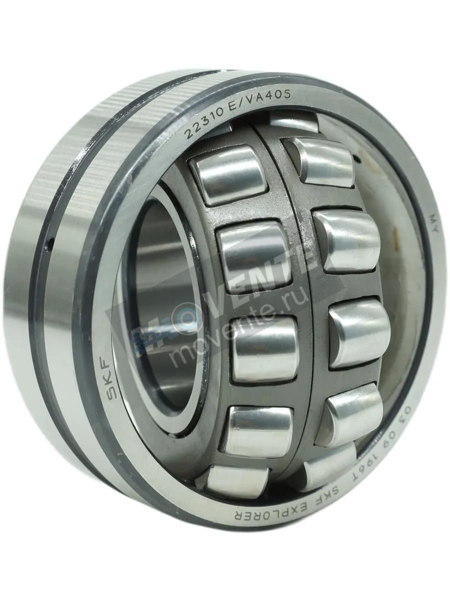 Подшипник SKF 22310-E-VA405-SKF - Image 1