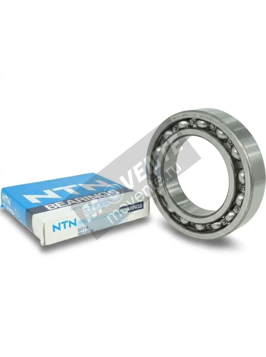 Подшипник NTN 6018 CM - Image 1