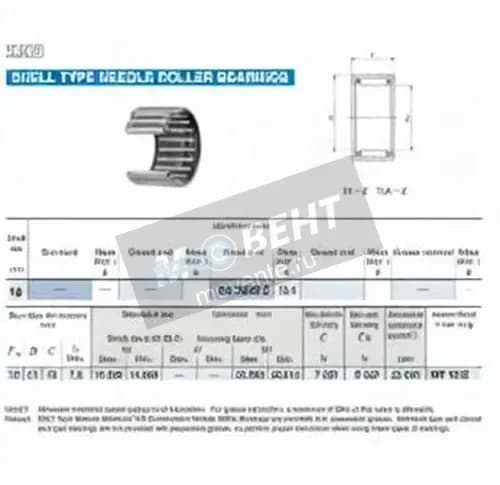 IKO TLA1512-Z-IKO - Image 1