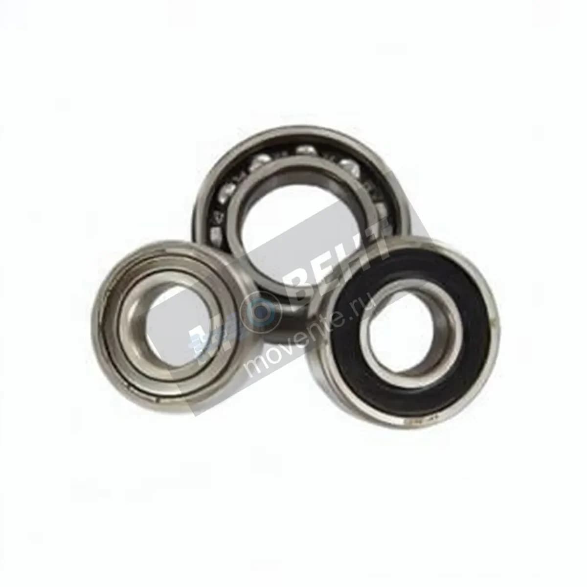 FAG 627-2Z-HLN-FAG - Image 1