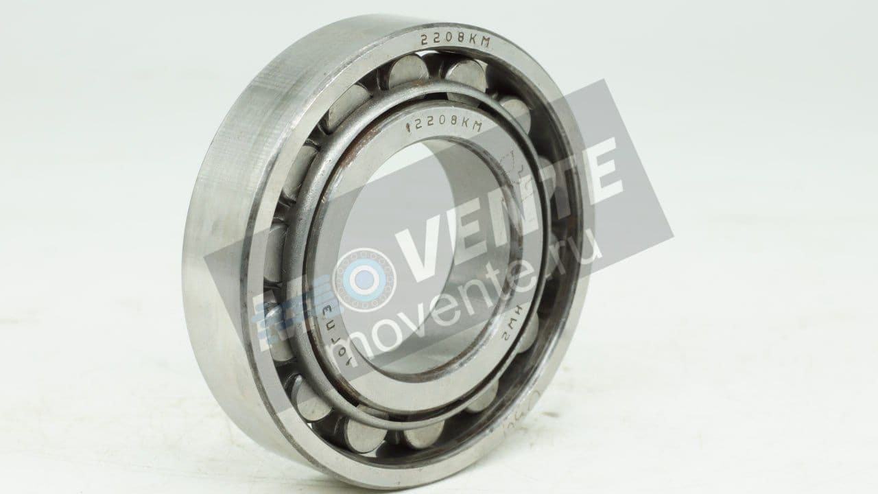 Подшипник 10ГПЗ 2208 КМ - Image 1