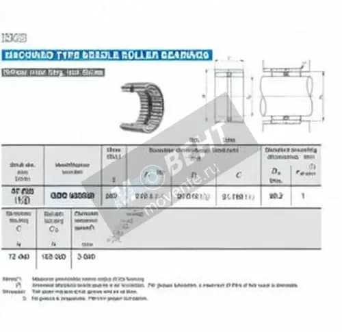 IKO GBR303920-IKO - Image 1