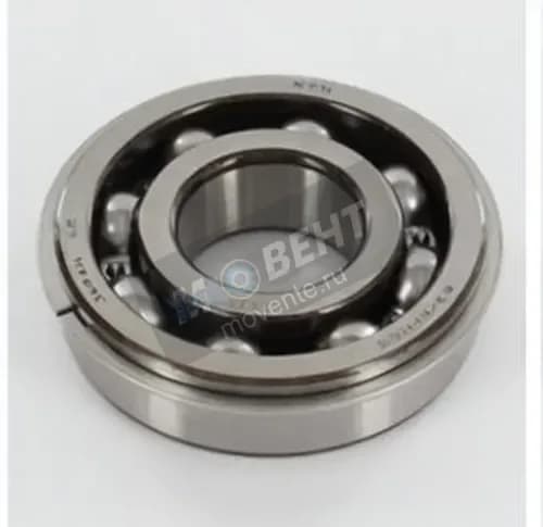 NTN 63-32-NR-C3-NTN - Image 1