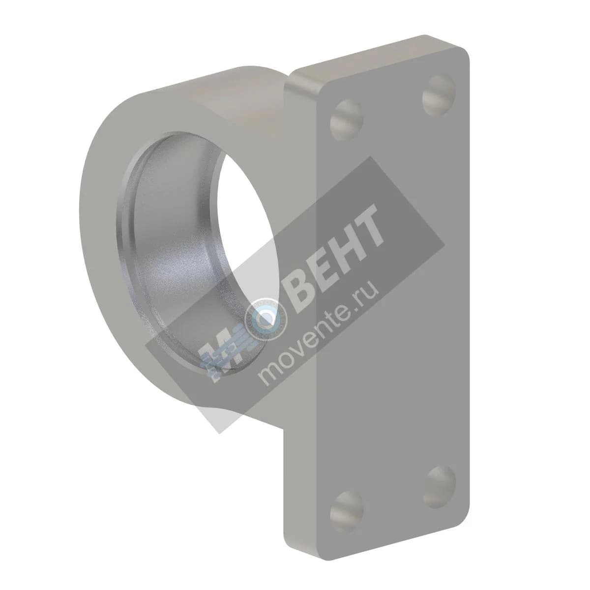 F047089: Корпус подшипника без подшипника