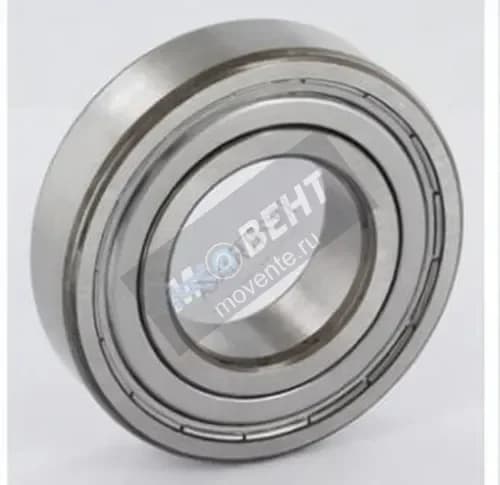 SKF 6206-ZZ-C3-WT-SKF - Image 1