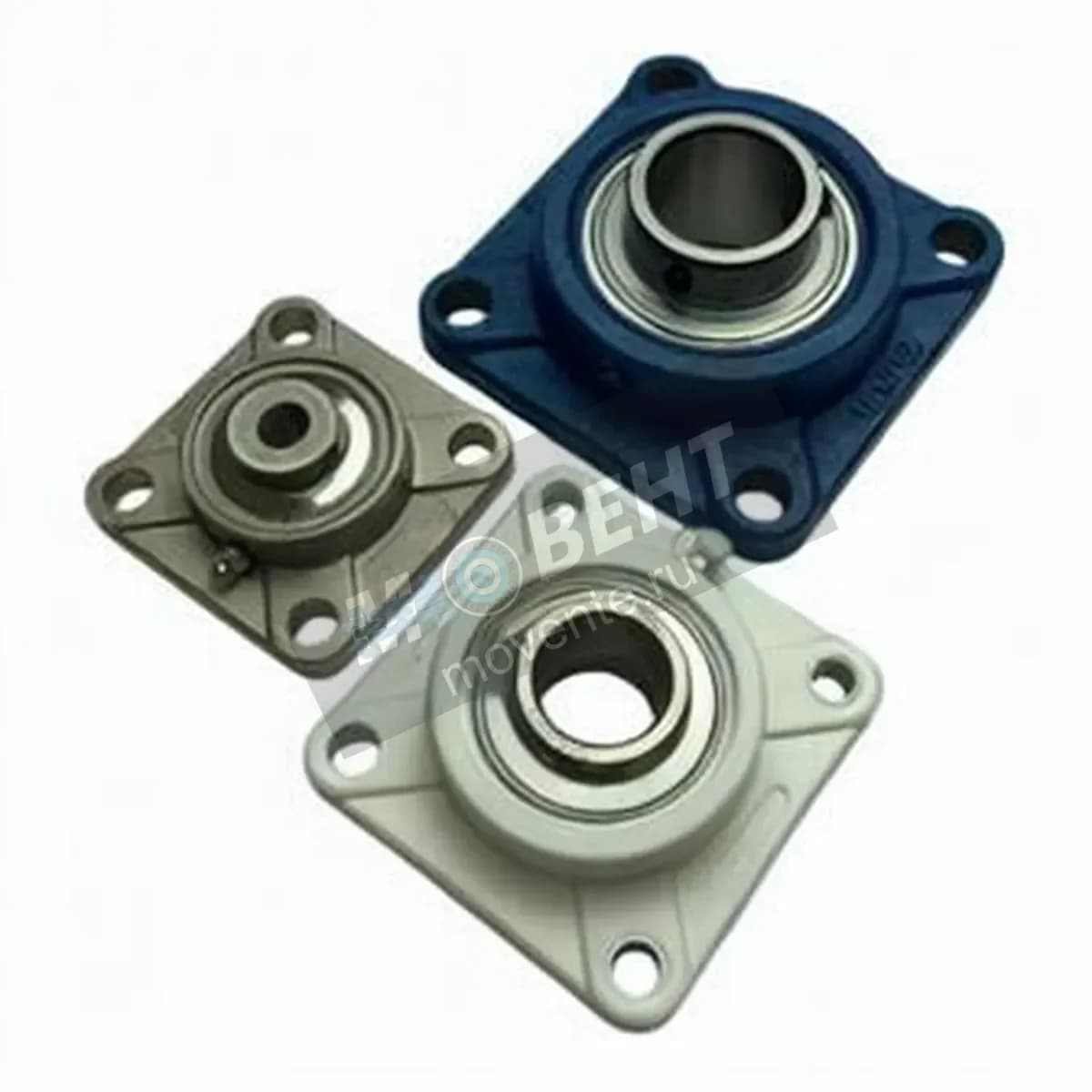 SNR F208-SNR - Image 1