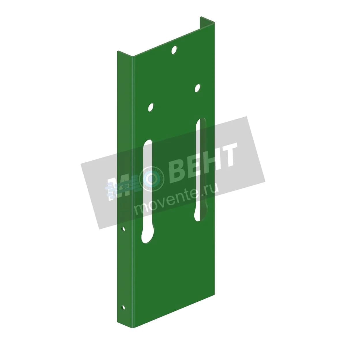 N330254: Корпус подшипника без подшипника