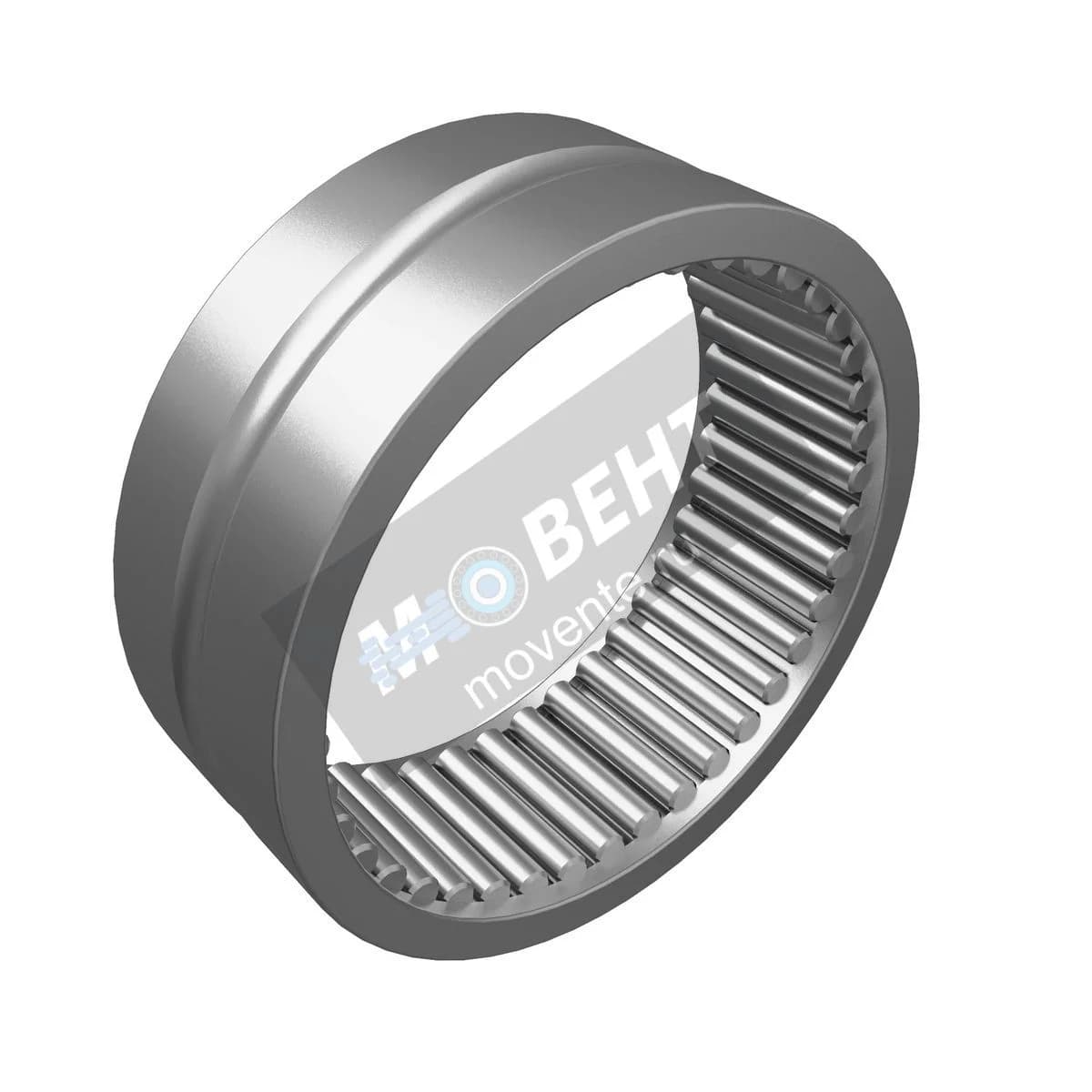 JD10054: Цилиндрический роликоподшипник