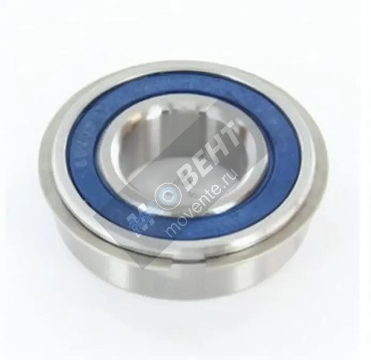 ZEN S6205-2RS-NR-ZEN - Image 1