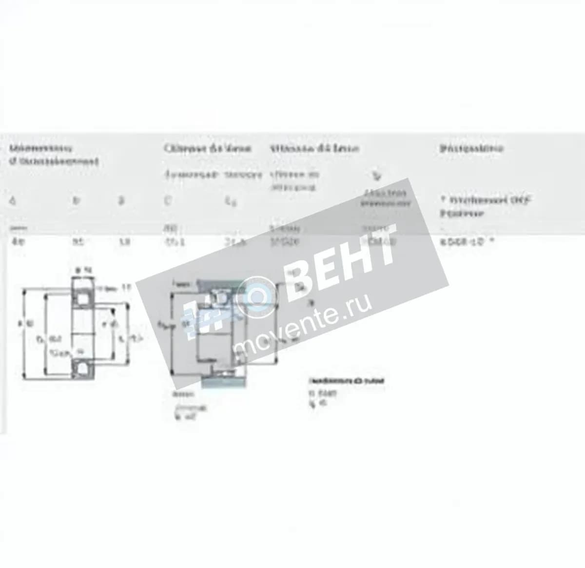 SKF 6209-2Z-SKF - Image 1