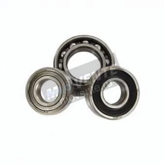 NSK 6014-DDU-C3-NSK - Image 1