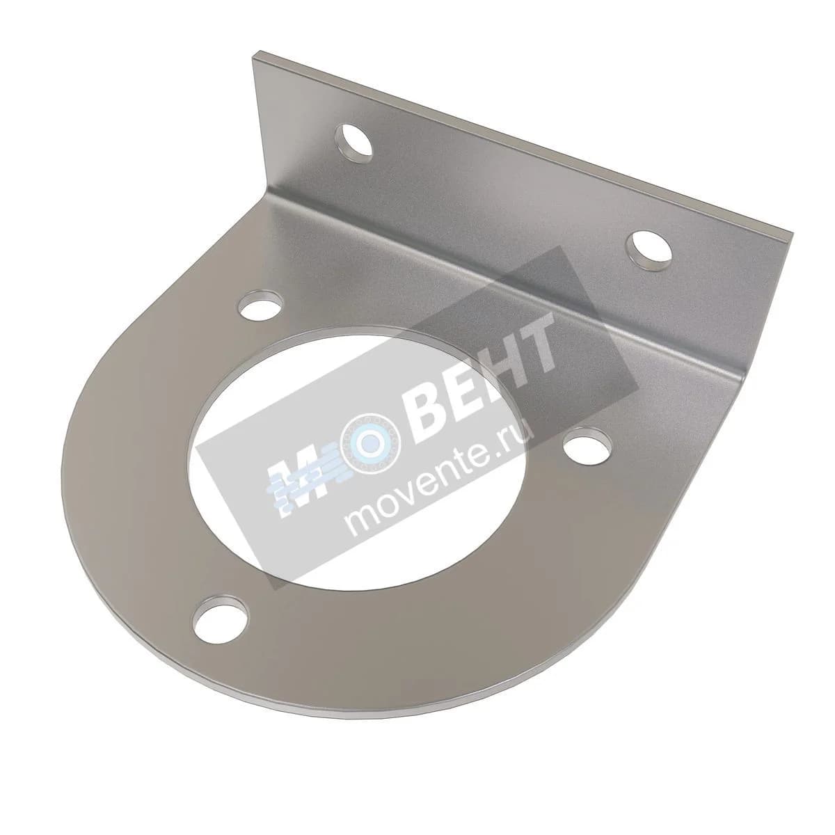 N279691: Штампованный фланцевый корпус