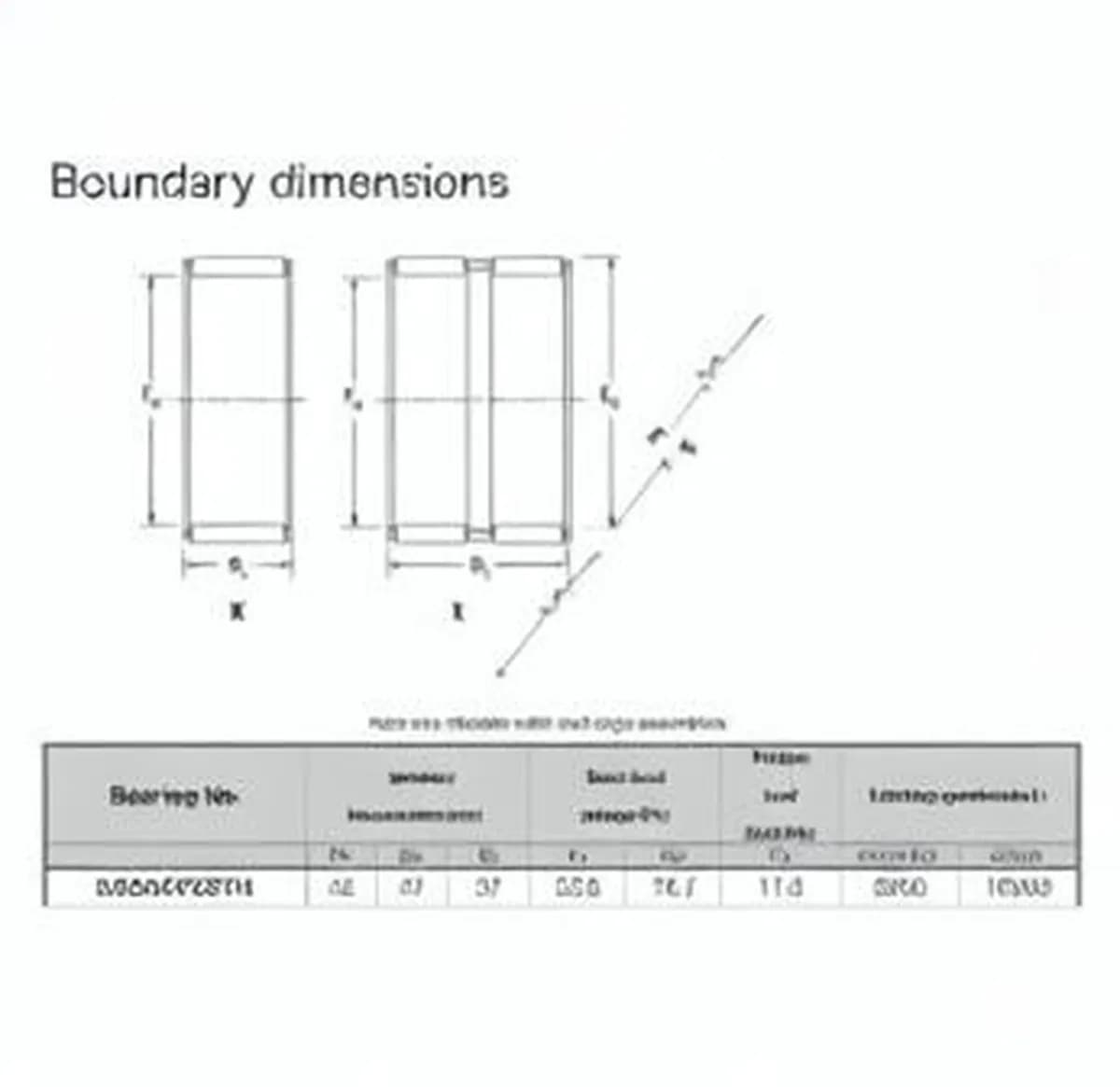 JTEKT K42-47-27-H-JTEKT - Image 1