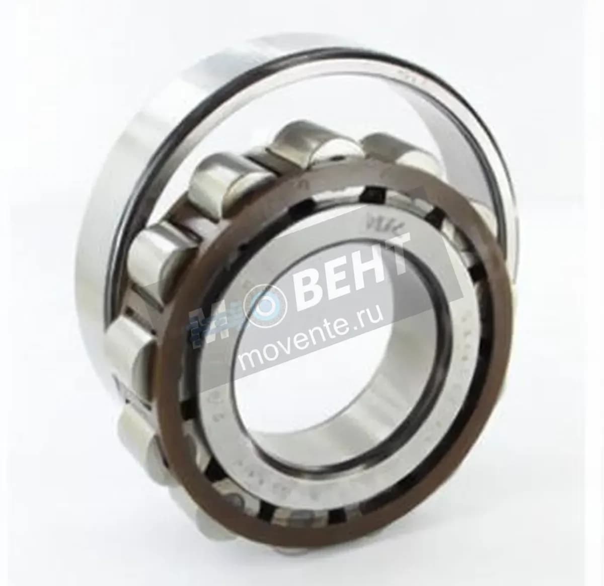 SKF N314-ECP-C3-SKF - Image 1