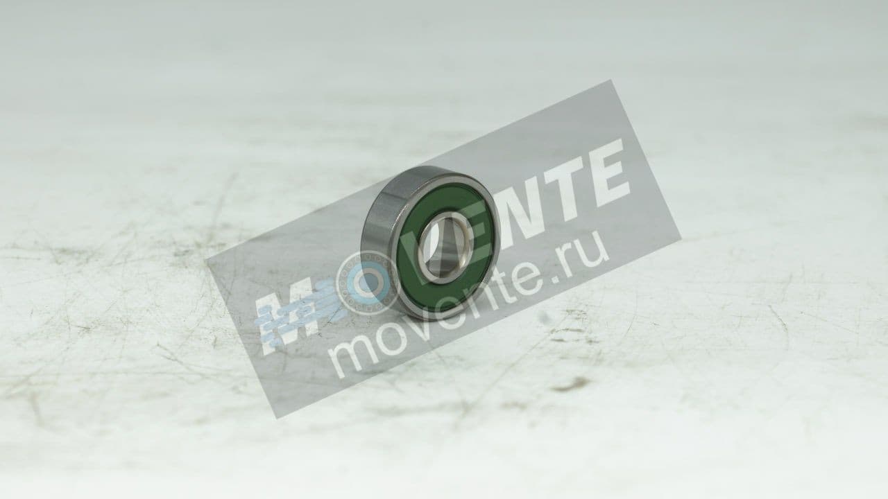 Подшипник NSK 607-DD-NSK - Image 1