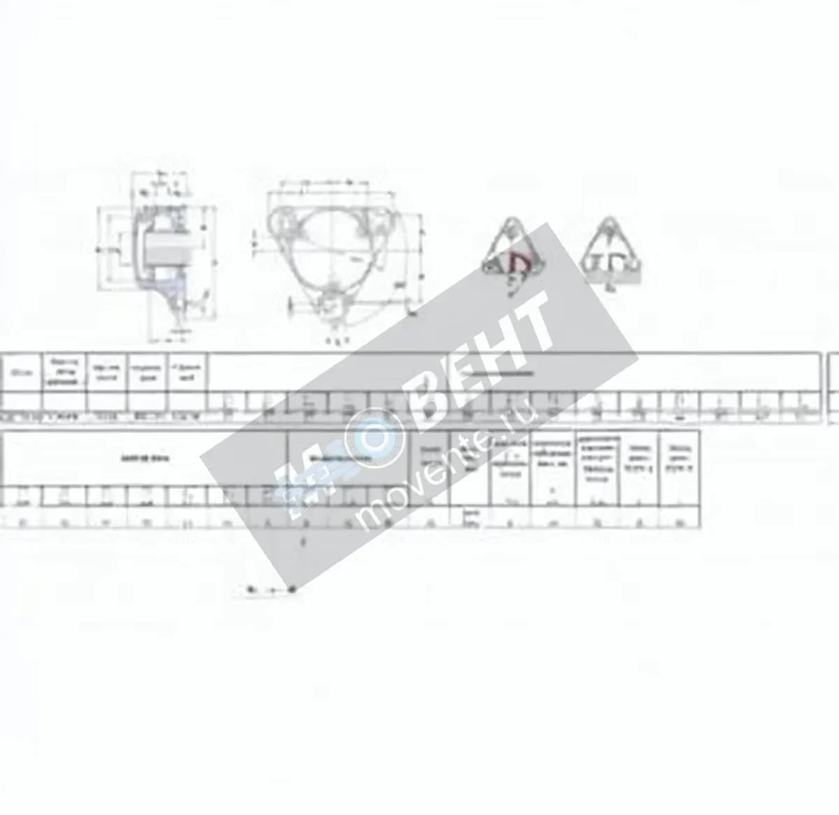 SKF FNL-506-A-C-2206-K-H306-E-SKF - Image 1