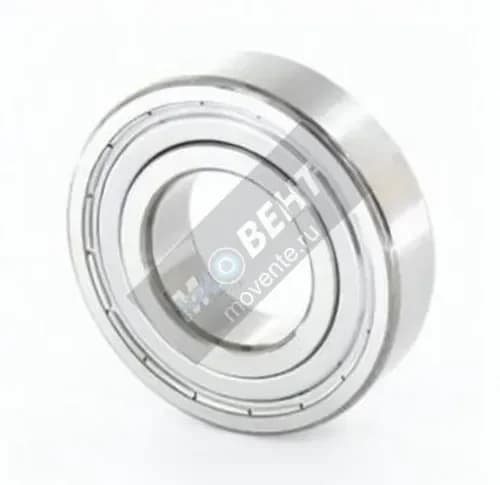 SKF E2.6206-2Z-C3-SKF - Image 1