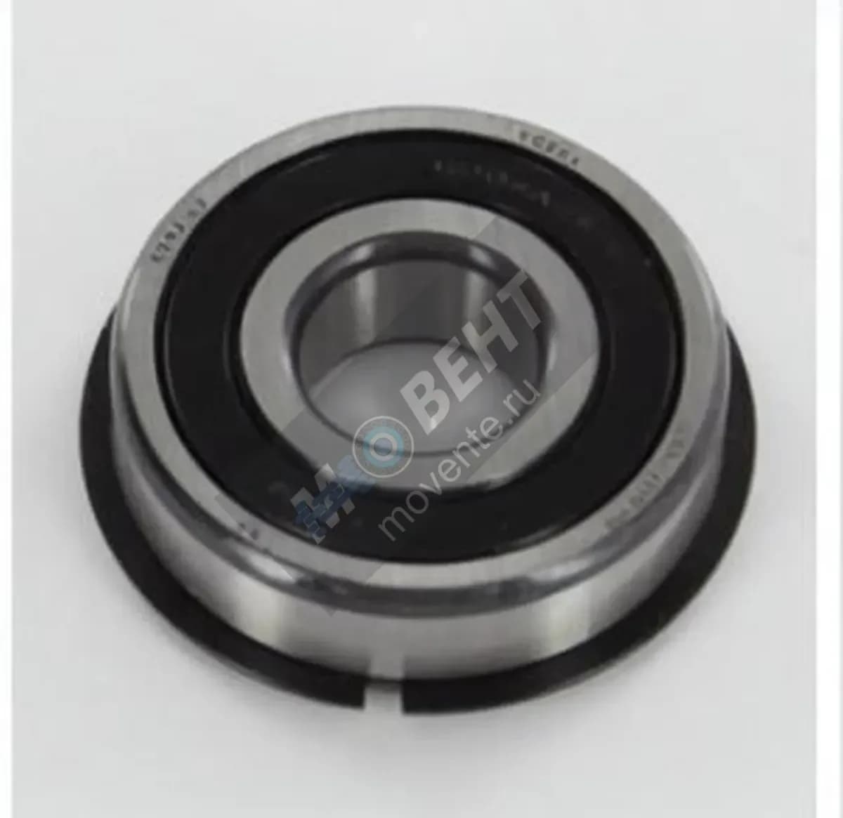 FAG 6304-2RS-NR-C3-FAG - Image 1