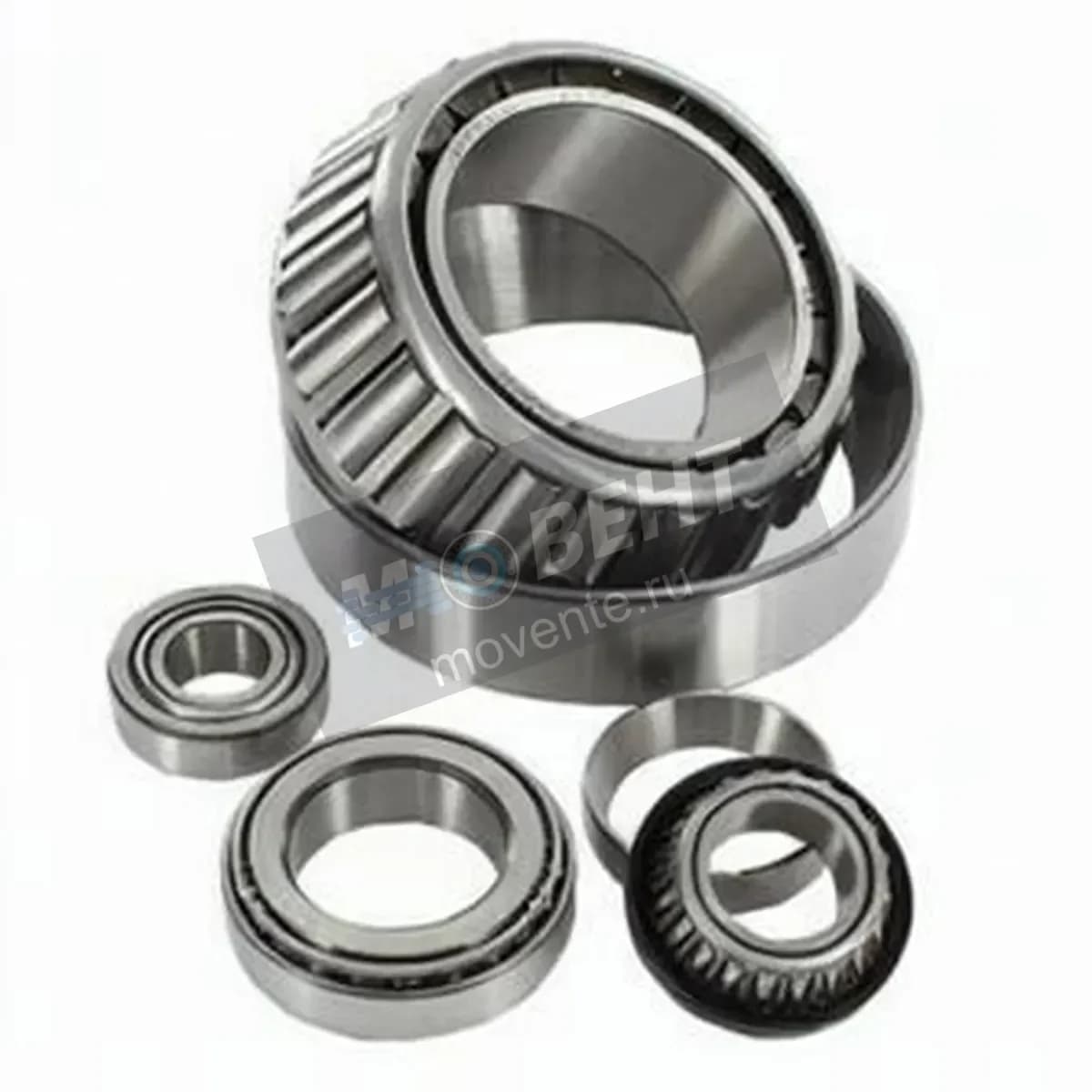 TIMKEN 74536W-74850B-TIMKEN - Image 1