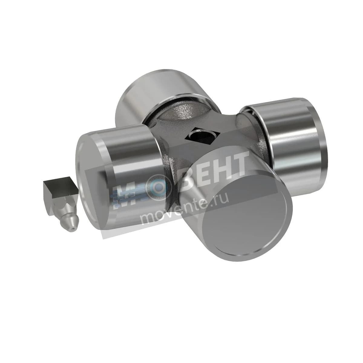 AW23611: Универсальный подшипник крестовины