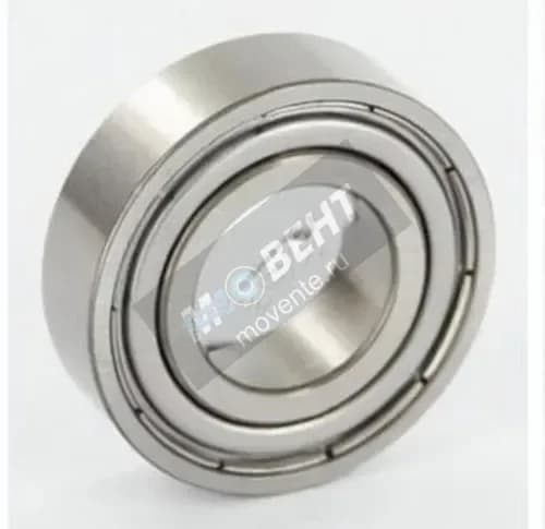 SKF 6003-2Z-C3-GJN-SKF - Image 1