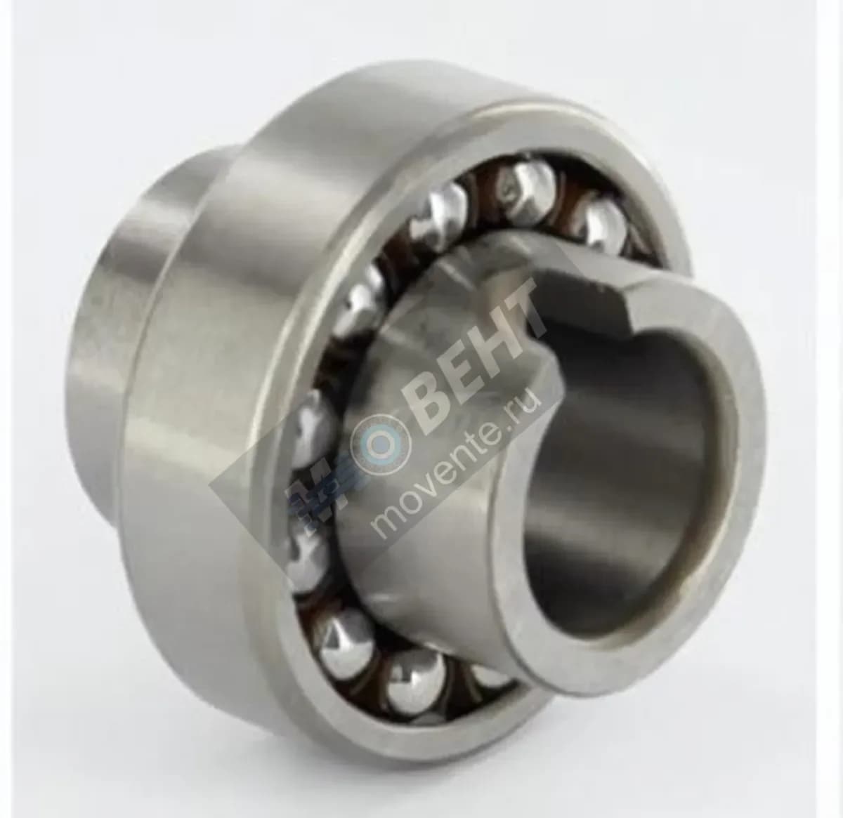 SKF 11204-TN9-SKF - Image 1