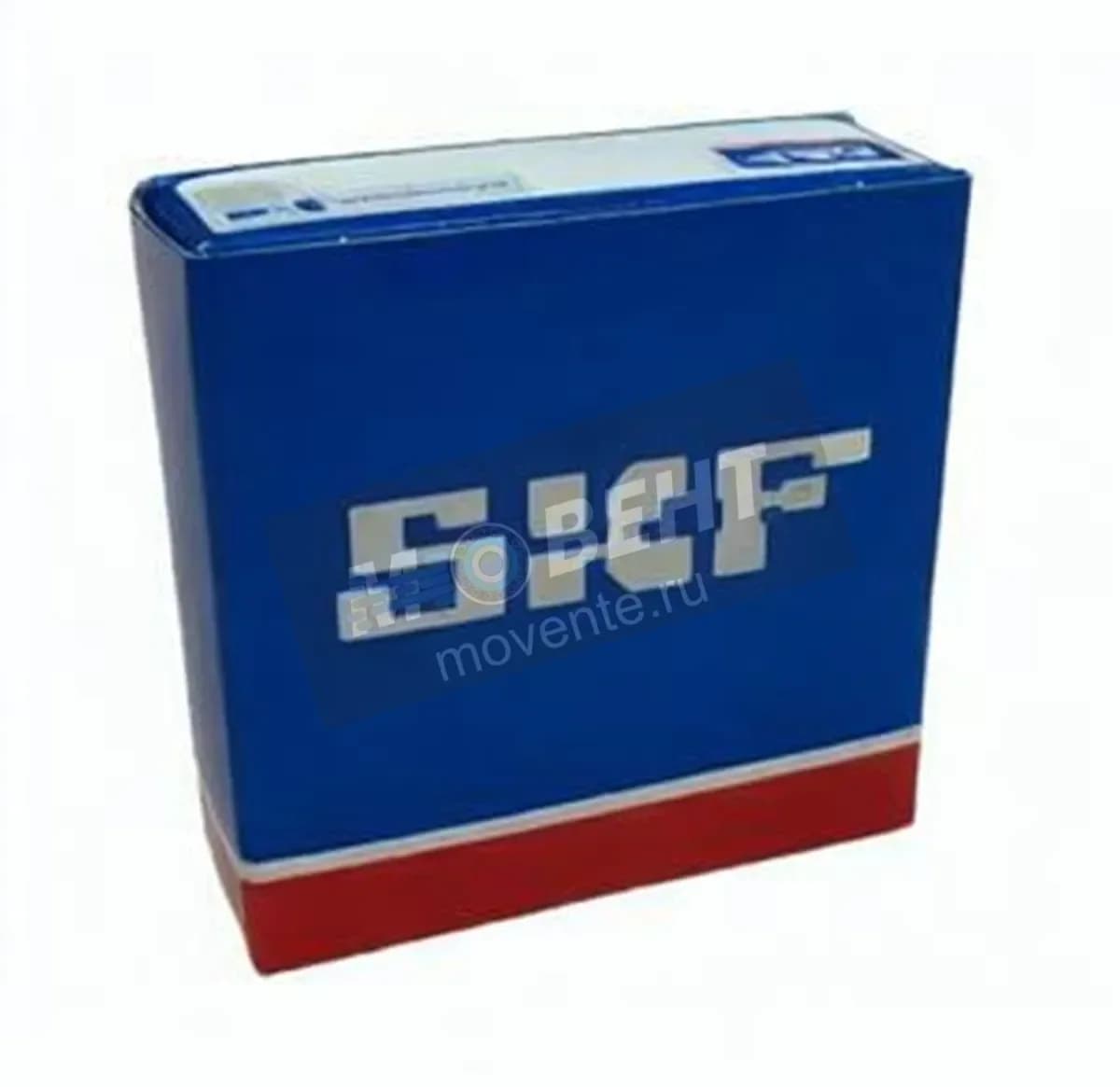 SKF 2205-E-2RS1TN9-SKF - Image 1