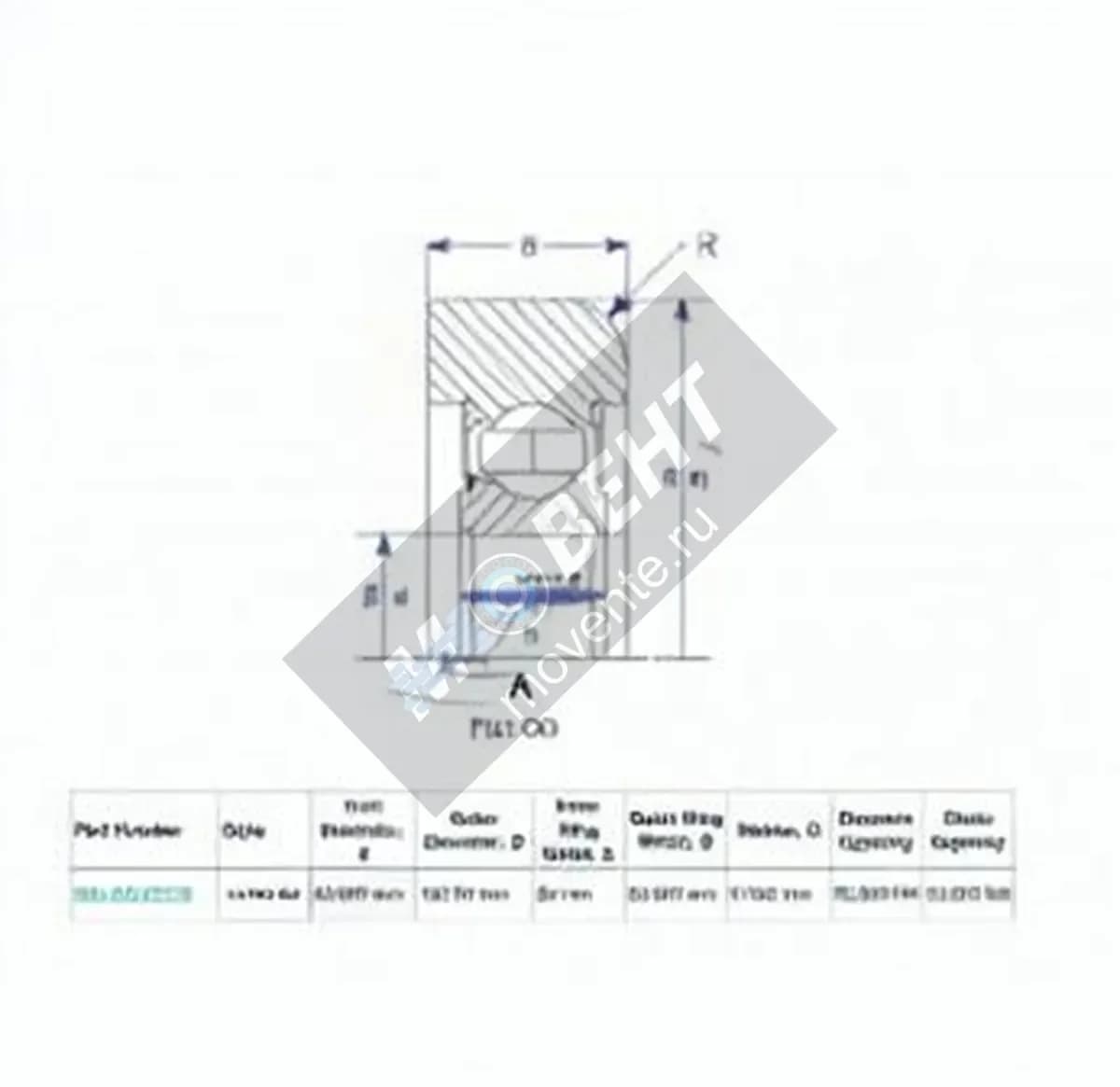 ENDURO MG309-DDTB-ENDURO - Image 1