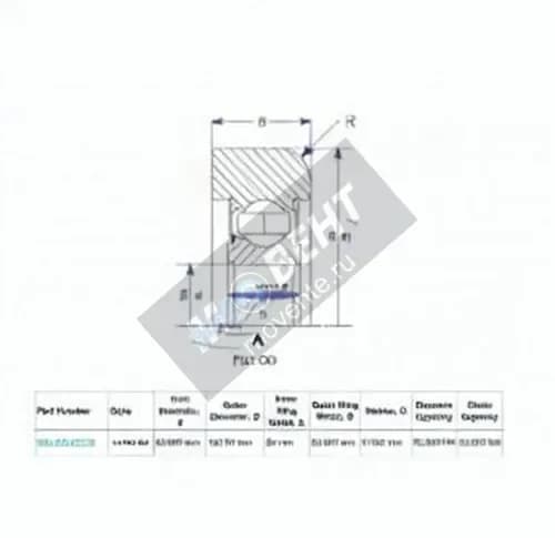 ENDURO MG309-DDTB-ENDURO - Image 1