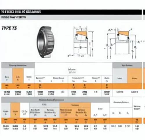 TIMKEN L225842-L225810-TIMKEN - Image 1