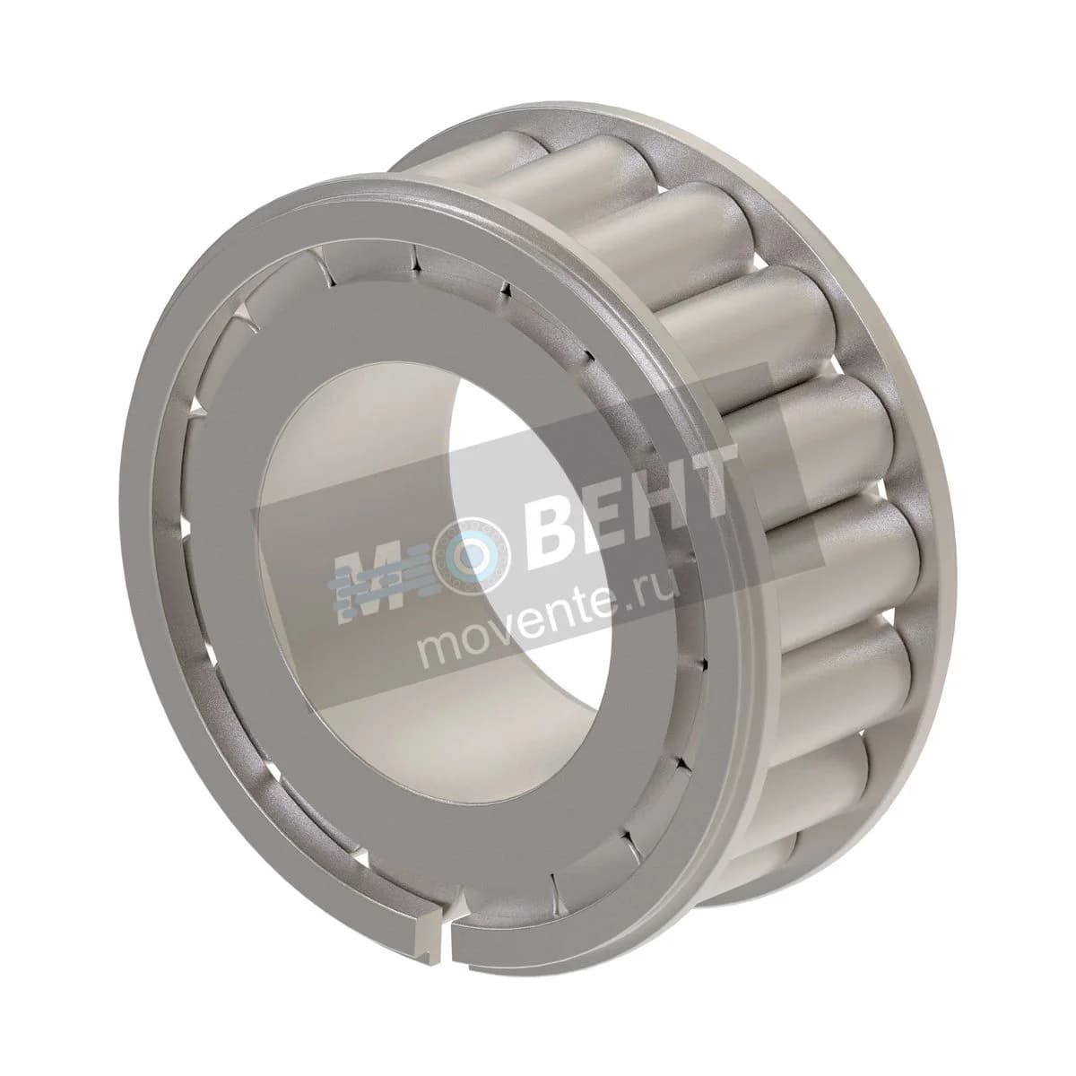 DE32281: Цилиндрический роликоподшипник