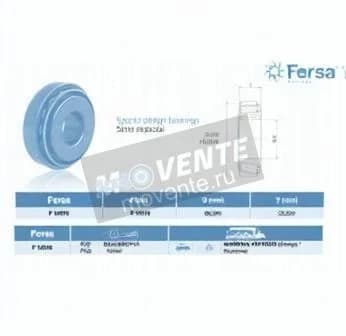 ASFERSA F15079-ASFERSA - Image 1