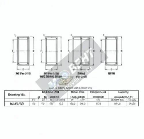 JTEKT NK4530-JTEKT - Image 1