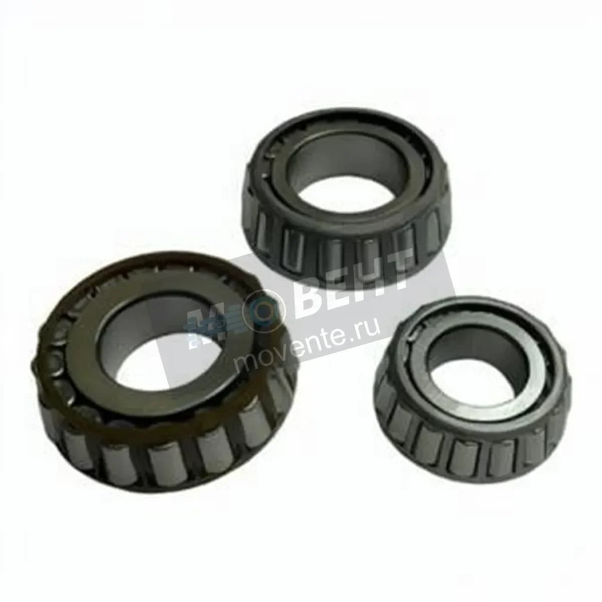TIMKEN 44613-TIMKEN - Image 1