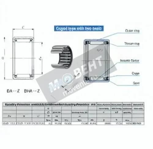 IKO BA2220-Z-IKO - Image 1